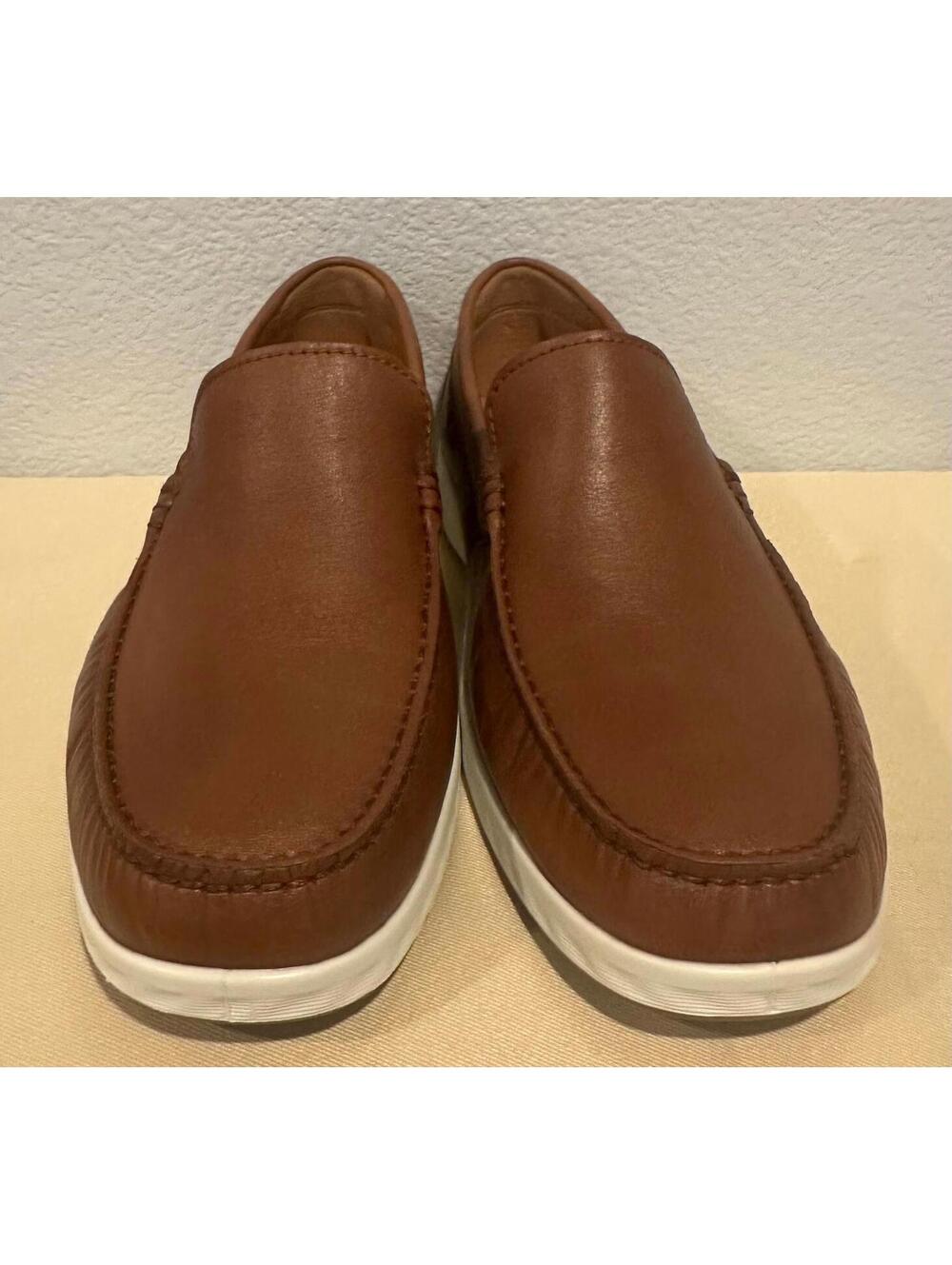 New Ecco S Lite Moccasins Men's Size 5.5 or EU 39